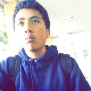 Meet your Posher, Fernando